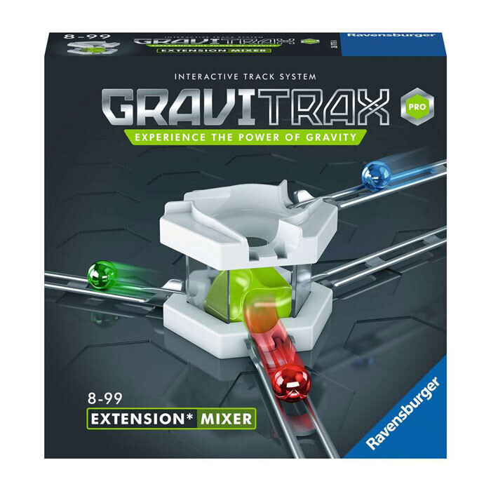 GraviTrax PRO Mixer Uitbreiding