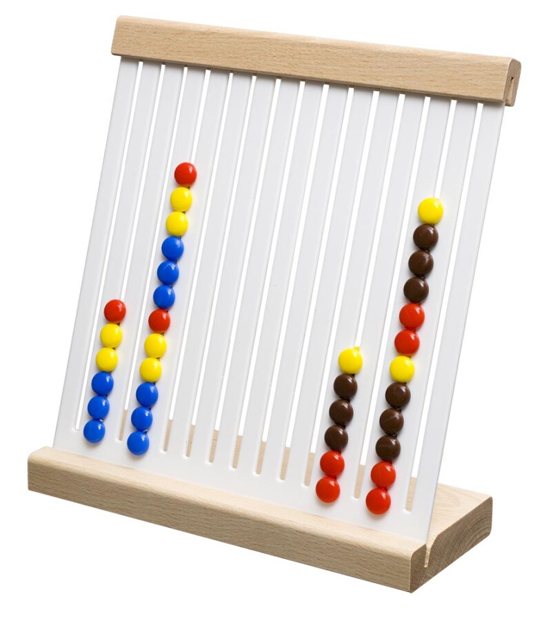 Aximo Simple Patterns Mozaïekspel Aximo mini | Set XXL | Bekius Schoolmaterialen