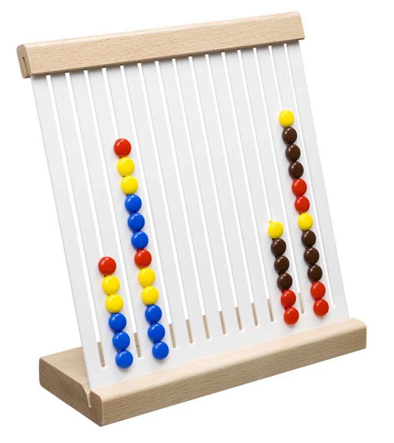 Aximo Simple Patterns Mozaïekspel Aximo mini | Set XXL | Bekius Schoolmaterialen