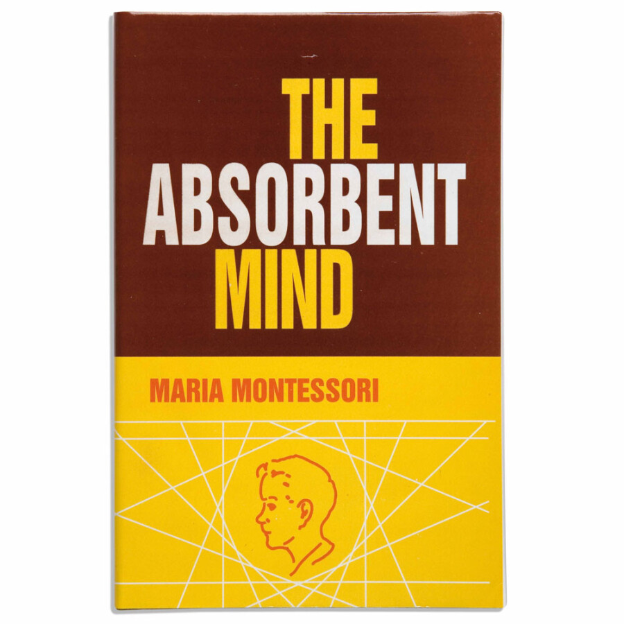 The Absorbent Mind - Kalakshetra